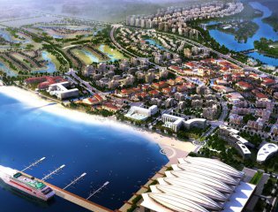 Бэйдайхэ 2 Бэйдайхэ 2