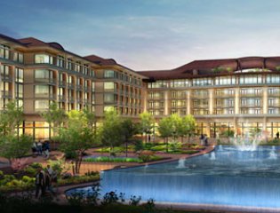 Бэйдайхэ 4 Бэйдайхэ 4