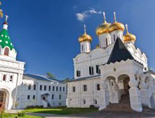 Золотая Москва Золотая Москва